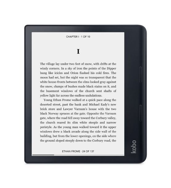 Miglior ebook reader guida all’acquisto (settembre 2024) Salvatore