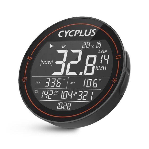 Migliori ciclocomputer GPS: guida all'acquisto (2024)