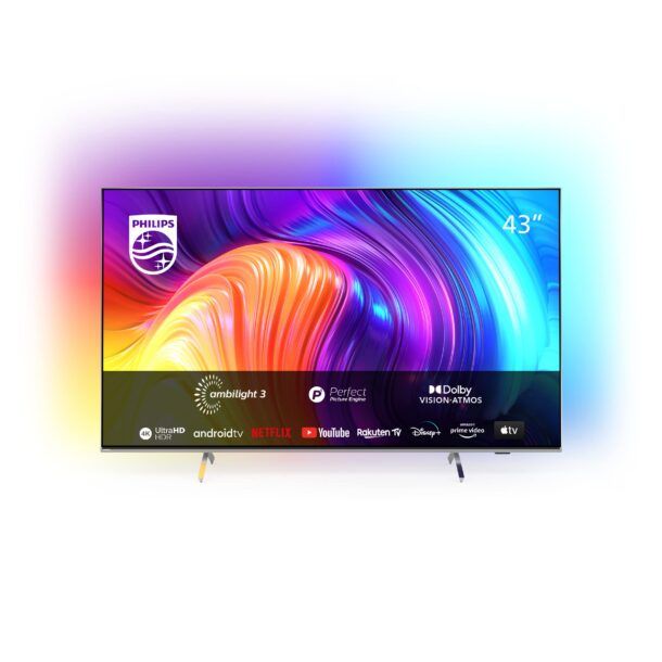 Smart TV Philips