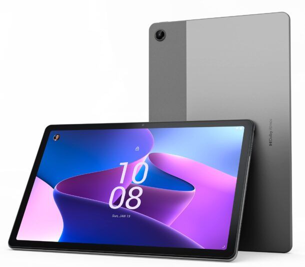 Tablet 10 Pollici Android 12: Tablet in Offerta Con SIM/LTE, 4GB RAM+64GB  ROM (T