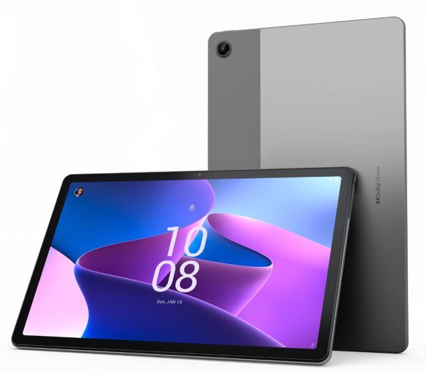 Miglior tablet 10 pollici: guida all'acquisto (2024)