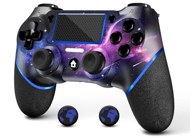 Comando PS4 KINSI Kinsi Dualshock (Wireless)