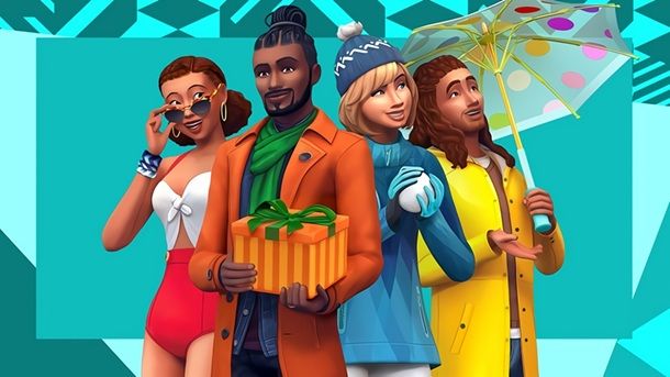 Informazioni preliminari The Sims