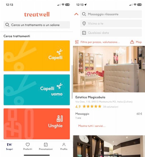 Treatwell