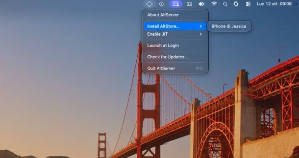 Come installare file IPA su iPhone
