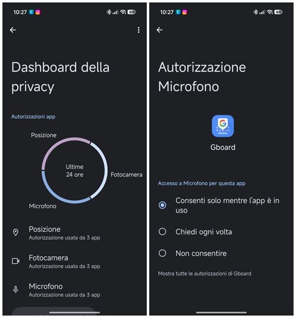 Come evitare che Google ci ascolti: assistente vocale e IA