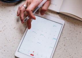 Migliori app calendario