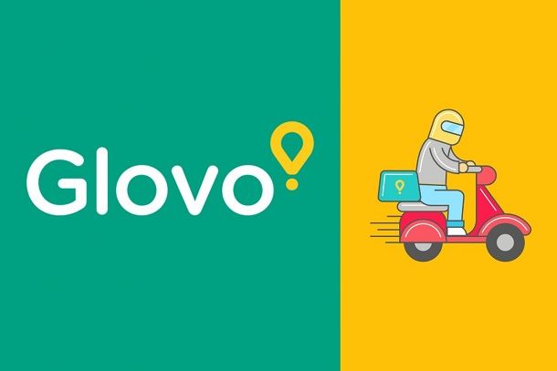 Come contattare Glovo