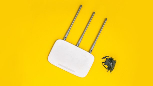 Come sbloccare siti per adulti dal router