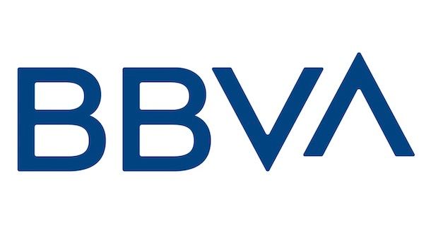 Logo BBVA