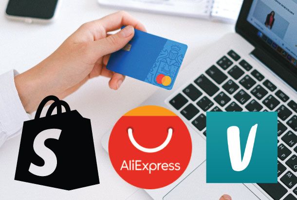 Come fare dropshipping altri siti