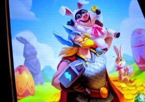 Come avere giri gratis su Coin Master
