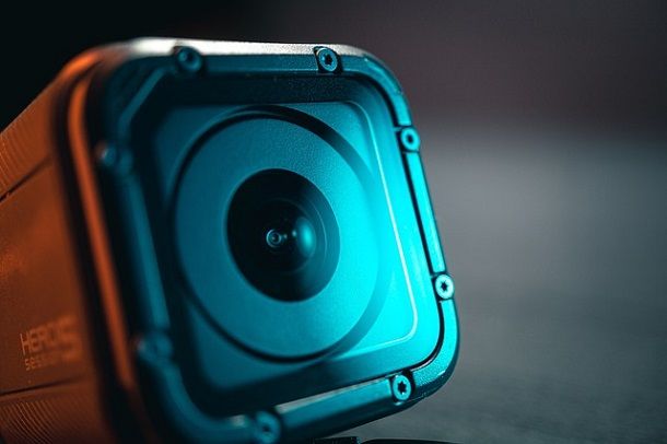 action cam