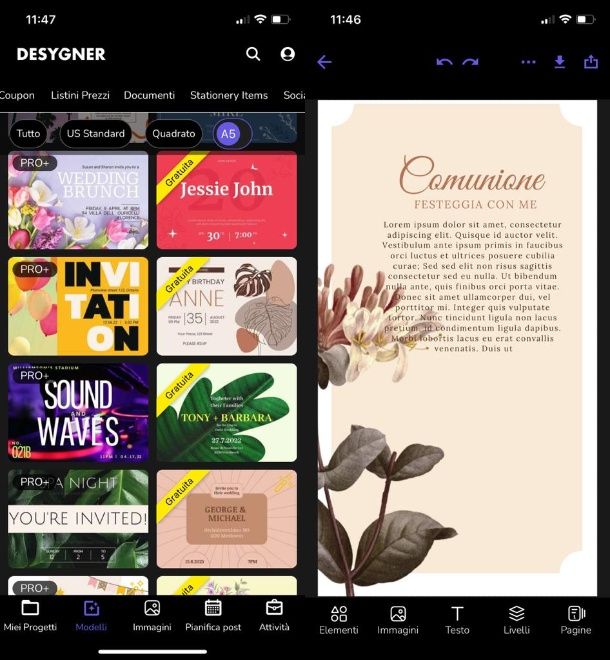 Altre app per modificare le storie su Instagram