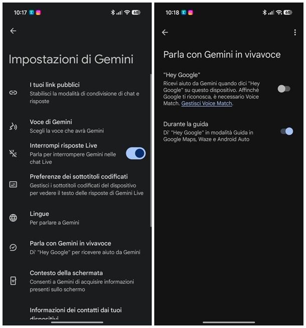 Come evitare che Google ci ascolti: assistente vocale e IA