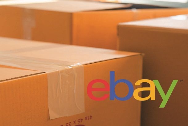 Come fare dropshipping su eBay