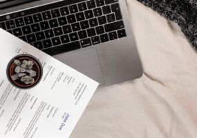 Come modificare CV Europass