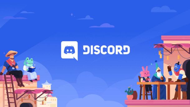 Che cos'è Discord