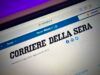 Come disdire abbonamento Corriere della Sera