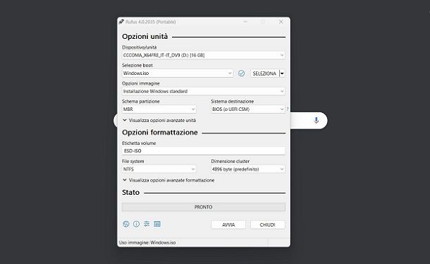 rufuswindows10