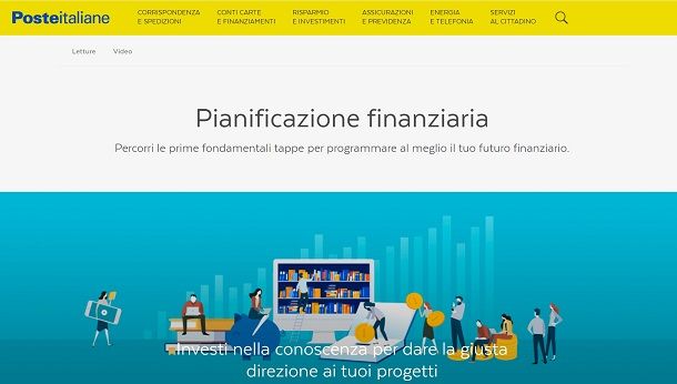 poste italiane