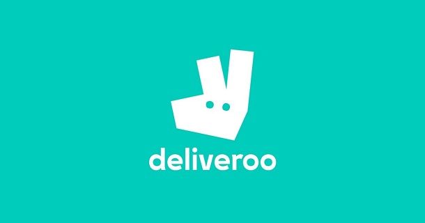 Come contattare Deliveroo