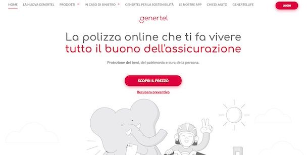 Genertel