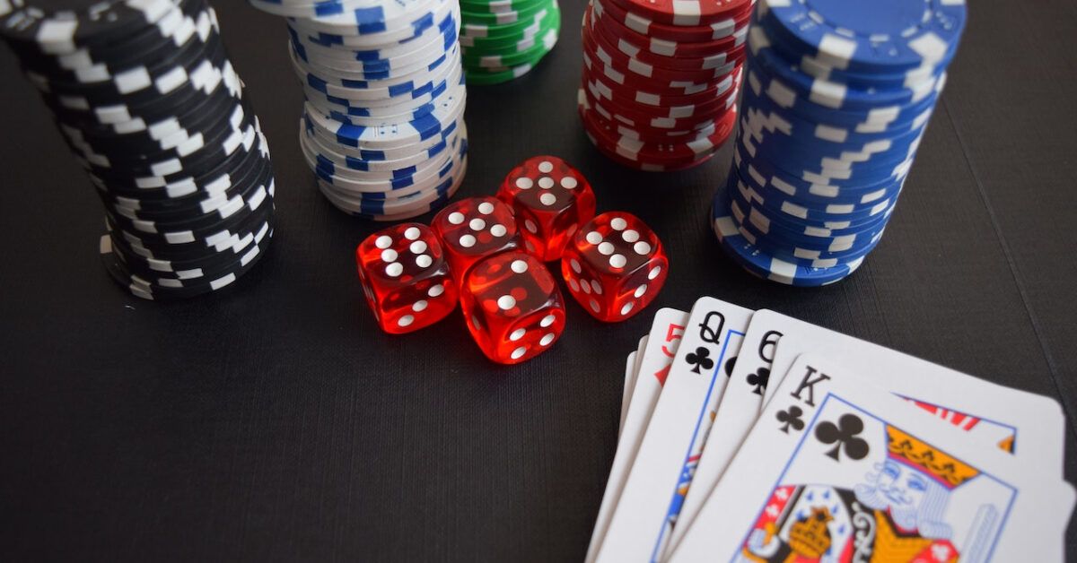 10 fattori che influenzano la Come Scegliere Bonus di Casino