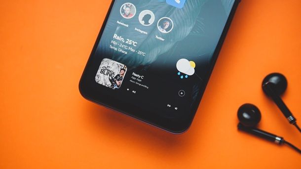 Evitare problematiche simili in futuro smartphone