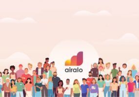 Come funziona Airalo