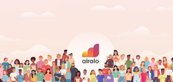 Recensione eSIM Airalo
