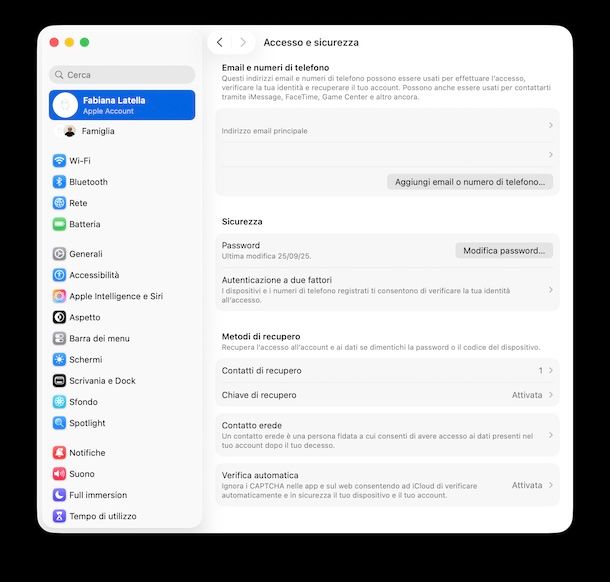 Sbloccare iCloud senza numero