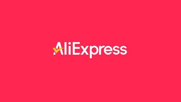 Informazioni preliminari AliExpress