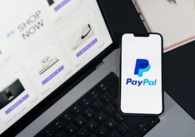 Come passare soldi da Postepay a PayPal