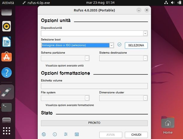 rufuslinux