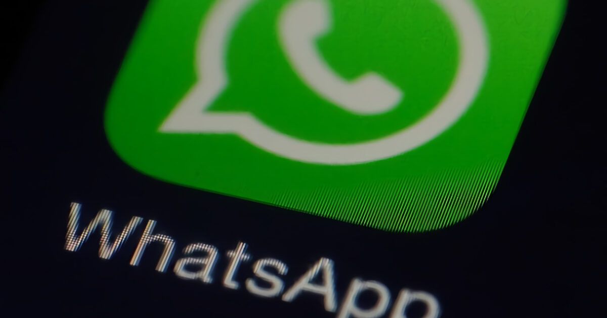 Come inviare un video pesante su WhatsApp