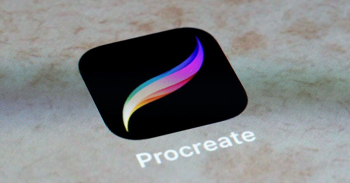 Come usare Procreate | Salvatore Aranzulla