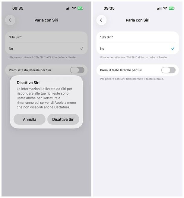 Come evitare che iPhone ci ascolti: Siri e Apple Intelligence