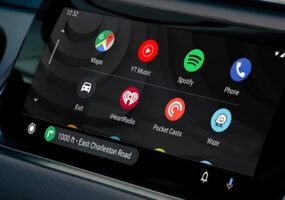 App per Android Auto