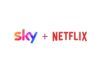 Come avere Sky TV e Netflix con Intrattenimento plus