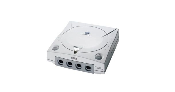 console dreamcast