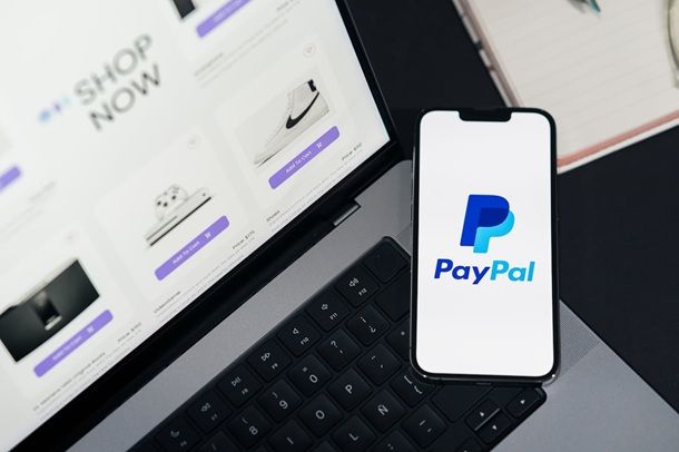 Come passare soldi da Postepay a PayPal