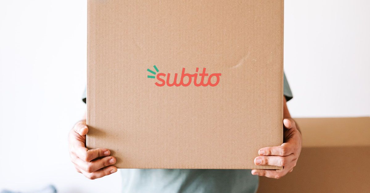 Come funziona il pagamento su Subito