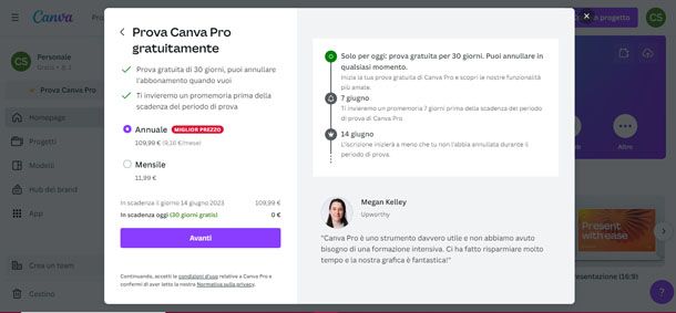 Canva Pro