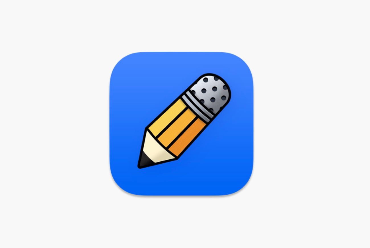 Logo Notability