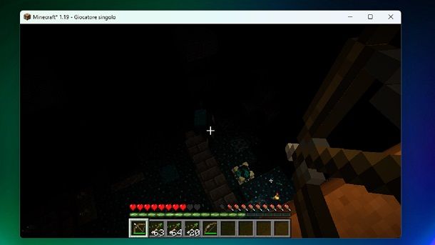 Come uccidere il Warden su Minecraft