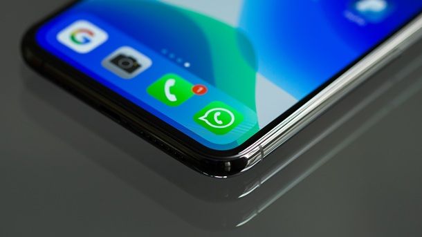 Come recuperare messaggi WhatsApp cancellati dal mittente su iPhone e iPad