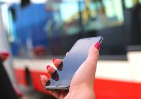 App per trasporti pubblici