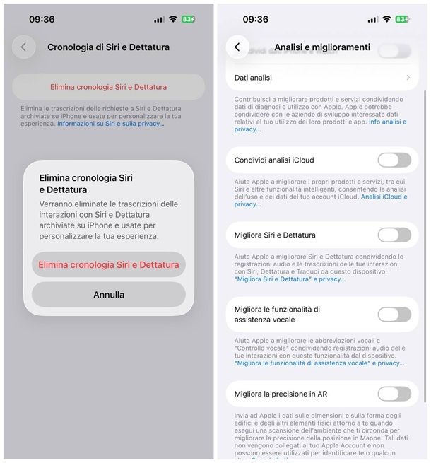 Come evitare che iPhone ci ascolti: Siri e Apple Intelligence
