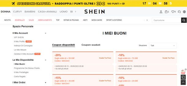 SHEIN